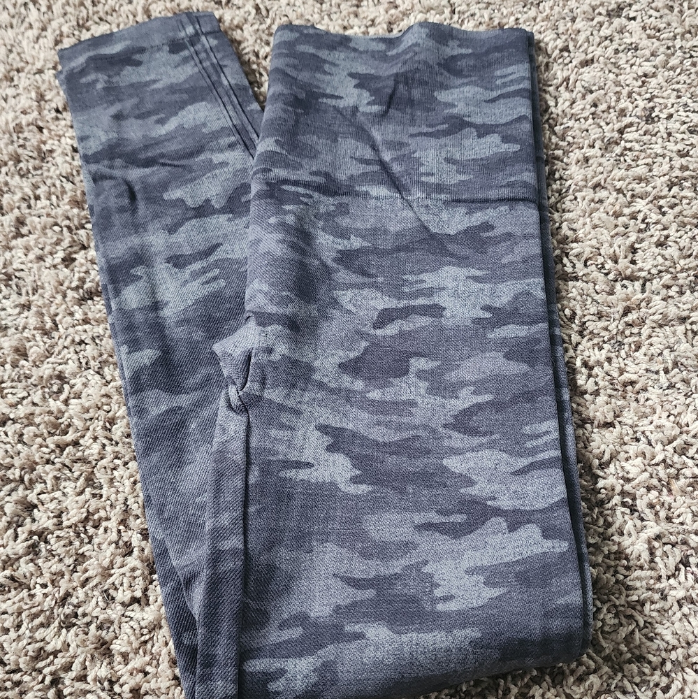 SpanxSpanx Look At Me Now Seamless Leggings